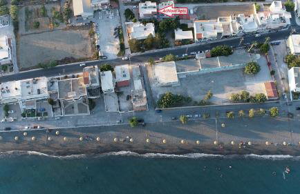 Achinos *1, Seaside, between Ierapetra & Myrtos ! - Foto 43