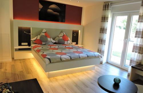 Apartment am Anker - Foto 26