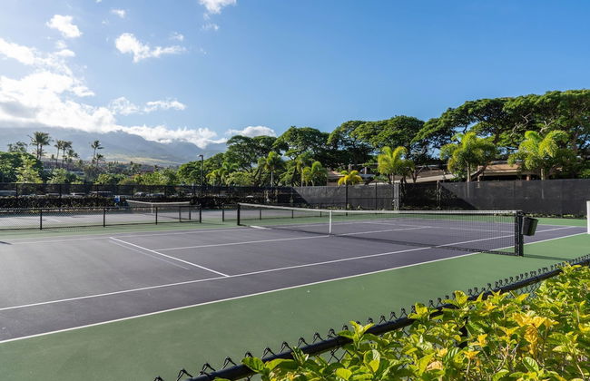 Whaler 518 Oceanview Studio Condo Condo by RedAwning - Foto 20