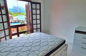 Kitnet Superior com Vista para o Mar - Foto 9