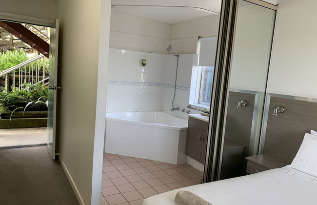 Adina Place Motel Apartments - Foto 10