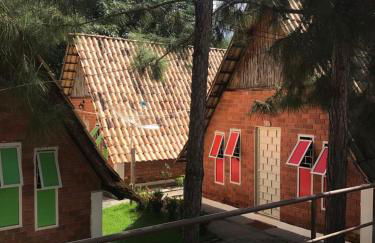 Pousada Vereda das Aguas - Foto 10