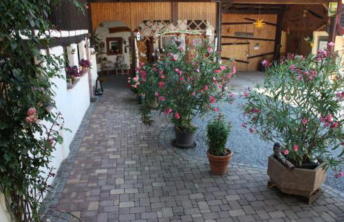 Ferienwohnung Fam. Höhn - Foto 24