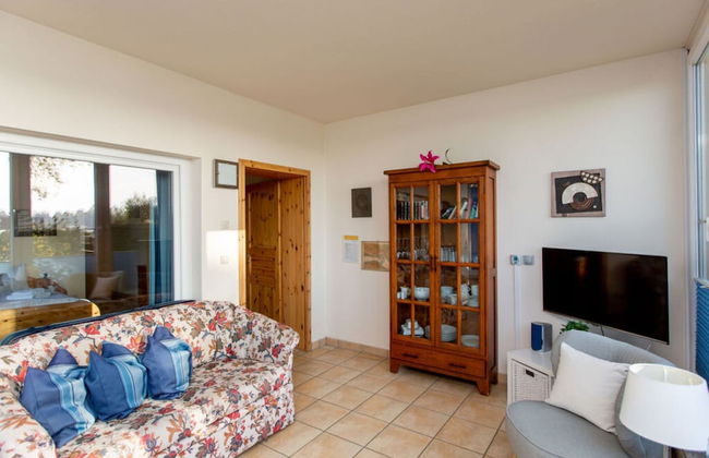 5 Villa Blanck Bungalow - Foto 1