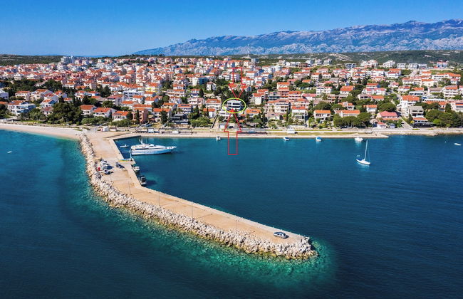 Villa Laverna - Foto 1