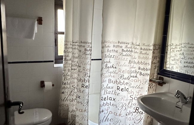 Apartamentos La Gloria - Foto 25