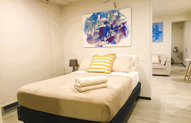 Redibuk - Beautiful apart 2 BR Barranco - Photo 8