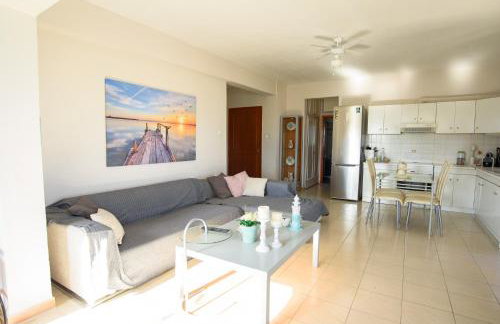 Calma Luxury Apartments #1 Sozopoli in Halkidiki - Foto 8