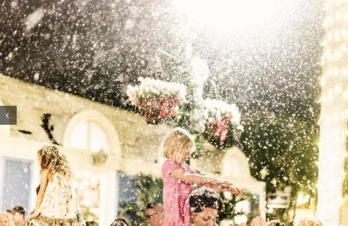 Belair Lane condo community pool managed by Sky Run Naples - Foto 31