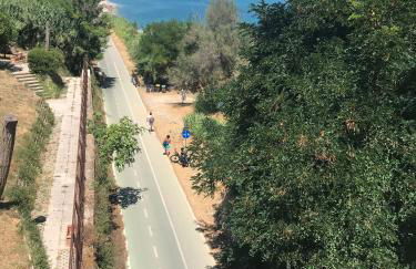 Tra gli ulivi - Foto 27