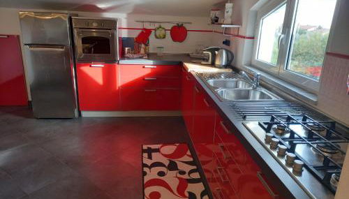 CA' FRA e OLY Cinque Terre, Lerici, wifi, aria condizionata - Foto 4, dishwasher, pet friendly