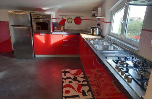 CA' FRA e OLY Cinque Terre, Lerici, wifi, aria condizionata - Foto 4