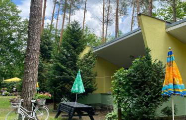 Ośrodek Wypoczynkowy Głębokie 4 - Foto 19