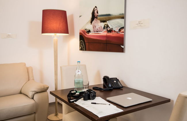 Santa Giulia Hotel e Residence - Foto 2