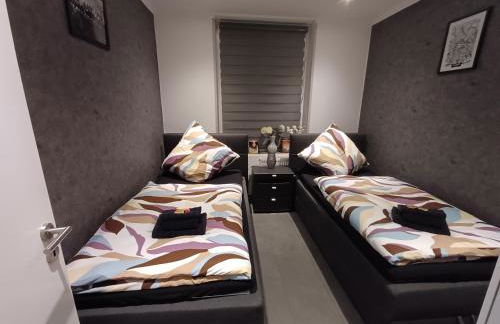 City Apartment Paderborn Apartment 6 - Foto 7