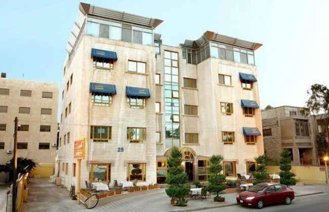 Capri Hotel Suites - Foto 58