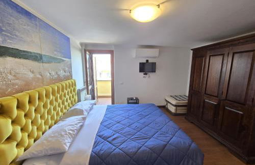 SEASIDE COTTAGE LADISPOLI CERRETO - Foto 23