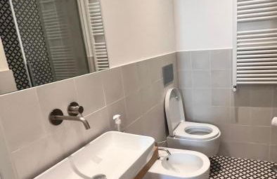 DIECI at Spanish Step - Belsiana Luxury Apartment - Foto 27