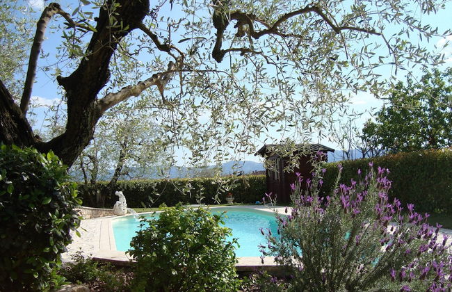 House in Pistoia Countryside - Foto 21