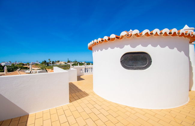 32A Vale do Milho Stunning Detached Villa Close - Foto 50