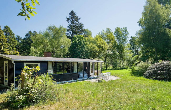 Charming Retreat in Rorvig - By Traum Ferienwohnungen - Foto 33