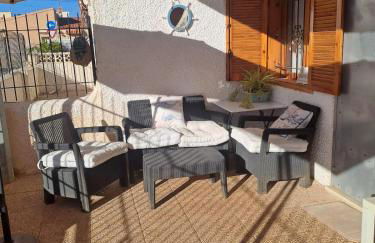 Beautiful beach and sun house - Foto 6