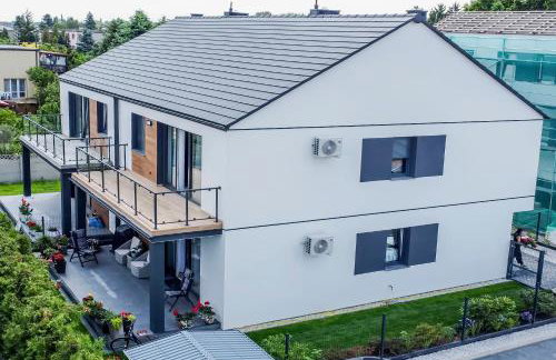 Loftowy Zakątek - Photo 15