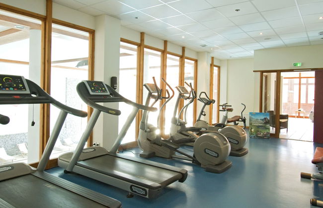 Résidence Odalys Collection Edenarc - Foto 5