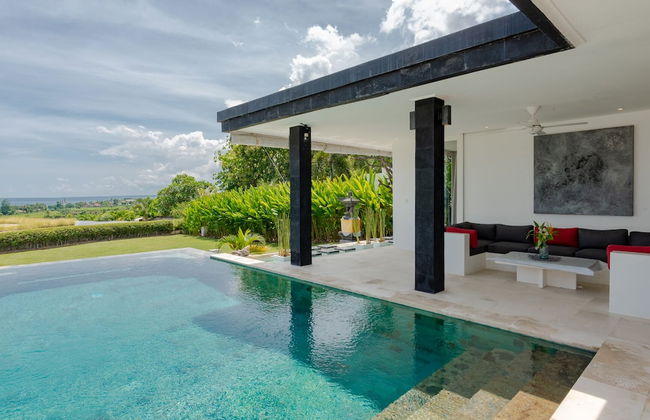 Villa Pondok Wahyu Sedana - Foto 60