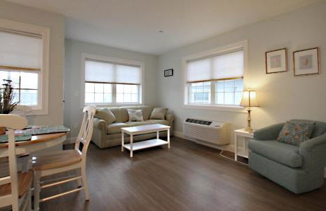 Atlantic Ocean Suites - Foto 42