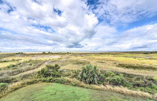 Beach Days and Resort-Style Fun! Galveston Retreat - Foto 27