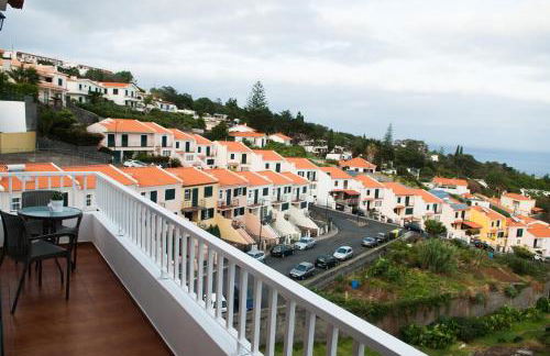 Villa SCIROCCO Madeira - Ocean View - Foto 8