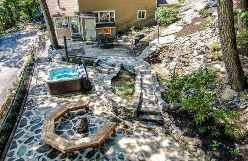 Zen Lake House - Foto 38