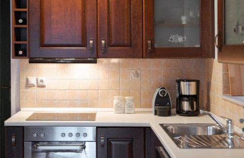 Parnassus Woodstone Chalets- N1- N2- N3 - Foto 21