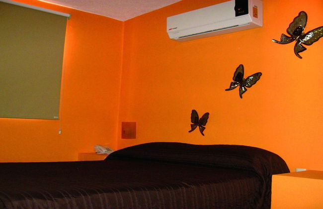 Suites Maria Antonieta - Foto 3