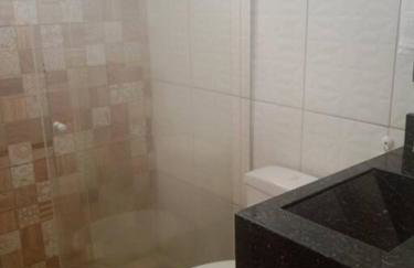 casa ampla com 3 quartos e piscina com hidromassagem - Foto 18