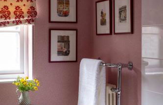 Bert's - your idyllic Derbyshire retreat - Foto 32