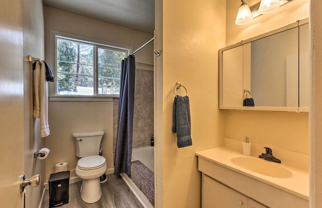 Oregon Getaway by Willamette National Forest! - Foto 39