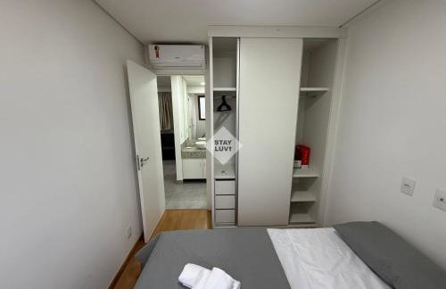 Apartamento completo no Monte Olimpo - Foto 20