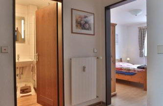 FeWo Alpenfreude mit Hallenbad - Foto 19