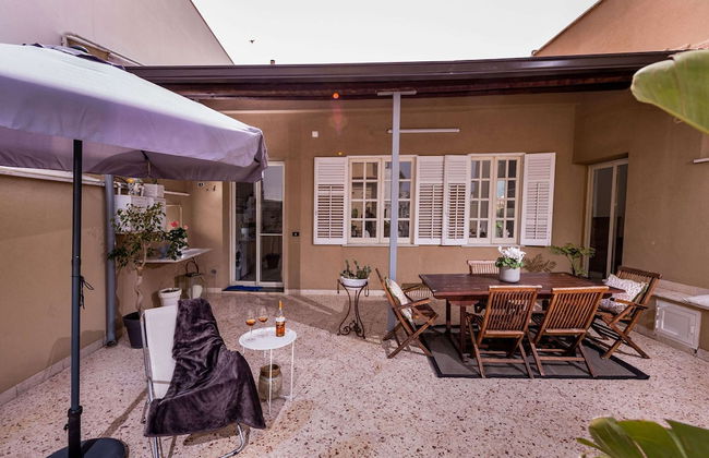 Apartment in Terrasini With Sea Views - Foto 20