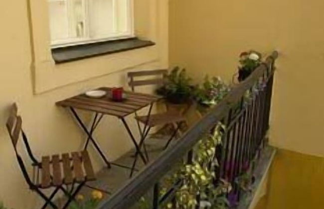 Apartments Dusní - Foto 5