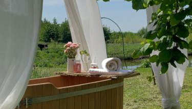 Rancho „Czajone na pigwowcu” - Foto 2