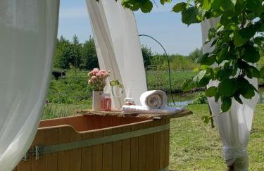 Rancho „Czajone na pigwowcu” - Foto 2