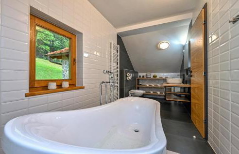 Cozy Home In Vitesinec With Sauna - Foto 31