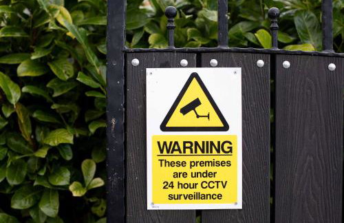 Cheltenham Cottage - Foto 35