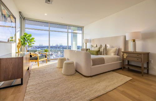 @ Marbella Lane - Penthouse w/ City & Ocean Views - Foto 45