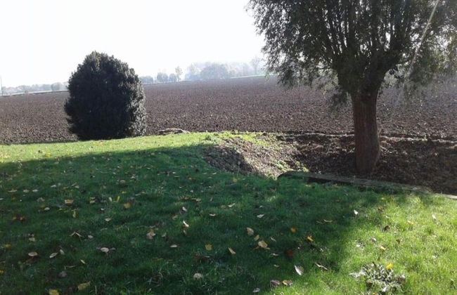 Cozy Boat in Merkem Near Lake - Foto 33