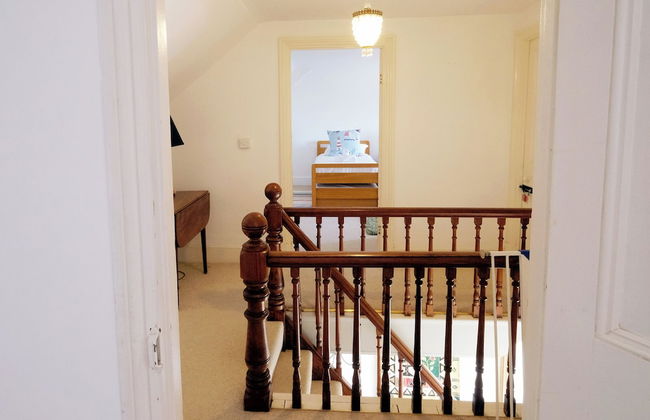 The Retreat - 5 Bedroom House - Horton - Foto 70