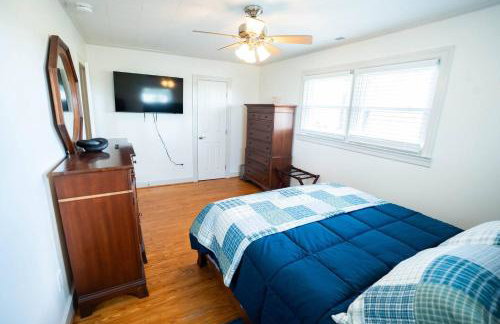 Pa's House Country Getaway on 350 acres - Photo 14